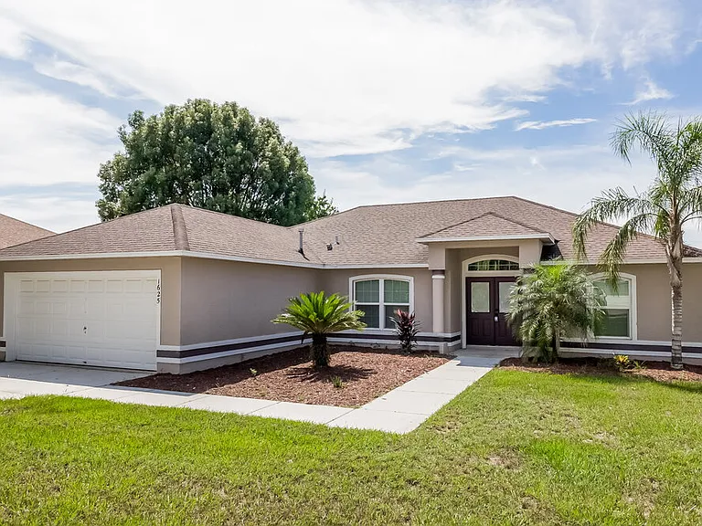 1625 Nightfall Dr — Photo 1
