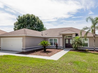 1625 Nightfall Dr, Clermont, FL, 34711