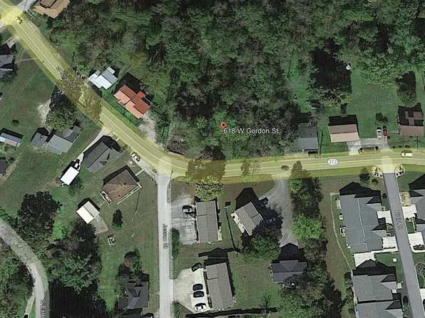 618 W Gordon St, Corbin, KY 40701