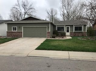 3406 Sun Disk Ct, Fort Collins, CO 80526