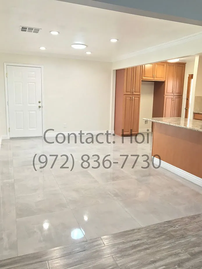 3 bed, 1354 sqft, $4,000 — Photo 3