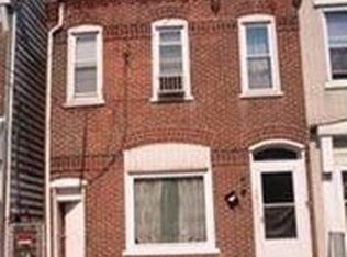 241 Ridge Ave, Allentown, PA 18102