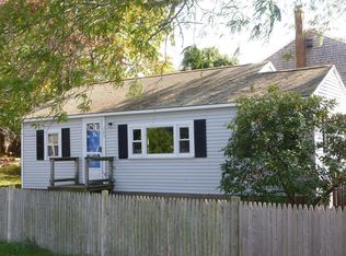 165 Saginaw Ave, Marshfield, MA 02050