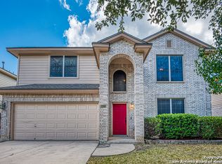 8027 Eagle Peak, Helotes, TX 78023