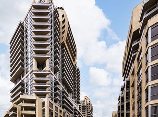 9201 Yonge St #2108, Richmond Hill, ON L4C 1H9