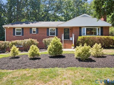 8611 Arran Rd, Richmond, VA, 23235