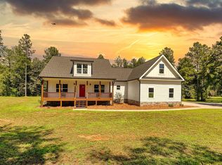 1250 Godfrey Rd, Madison, GA 30650