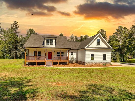 1250 Godfrey Rd, Madison, GA 30650