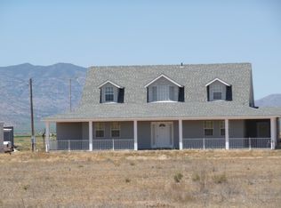28496 S Brookerson Rd, Willcox, AZ 85643
