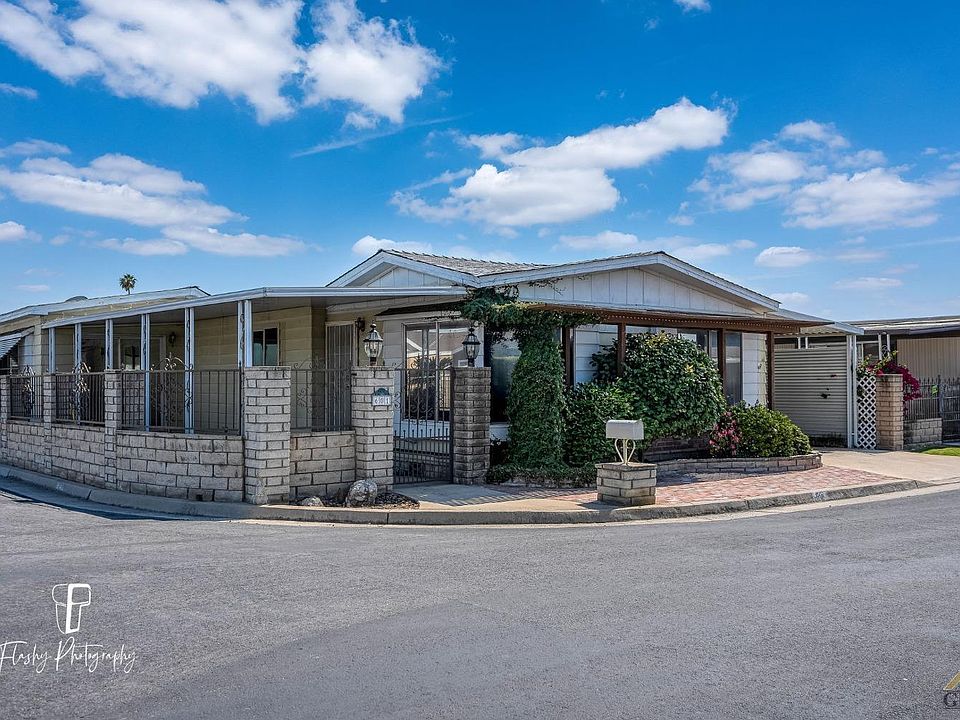 601 45th St, Bakersfield, CA 93301 Zillow