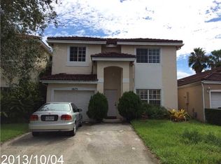 10175 SW 163rd Pl, Miami, FL 33196