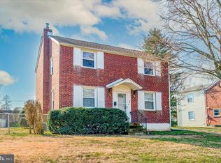 49 Sterner Ave, Broomall, PA 19008