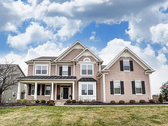 2nd image of 1264 Rock Mill Dr