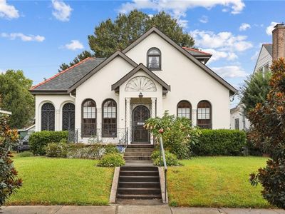 4440 Spain St, New Orleans, LA, 70122