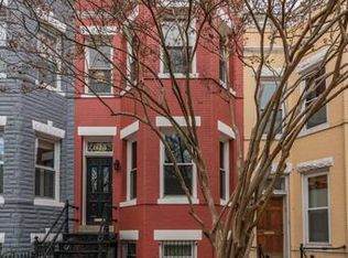 614 4th St NE, Washington, DC 20002