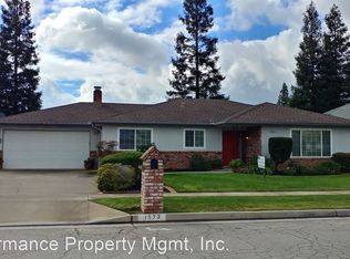 1573 W Fremont Ave, Fresno, CA 93711