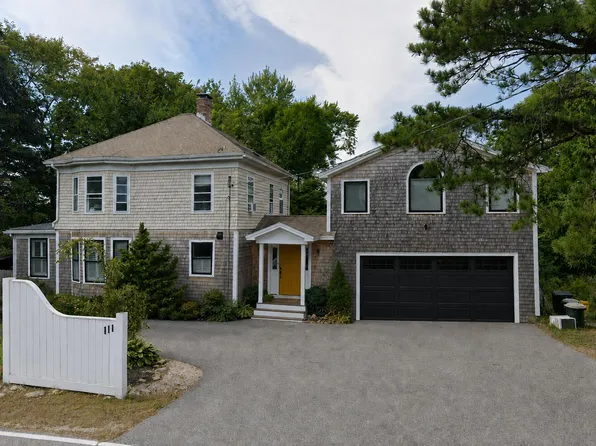 111 Spurwink Avenue, Cape Elizabeth, ME 04107