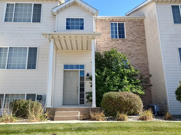 2219 Derby Ln #83, Belvidere, IL 61008