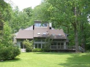 531 Mountain Ave, Berkeley Heights, NJ 07922