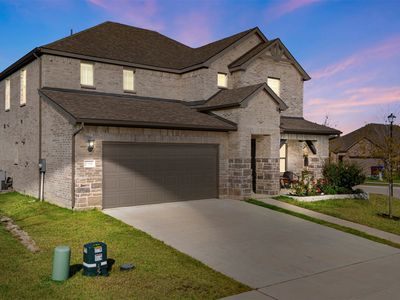 506 Janette Ct, Royse City, TX, 75189