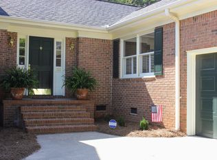 111 Windamere Rd, Easley, SC 29640