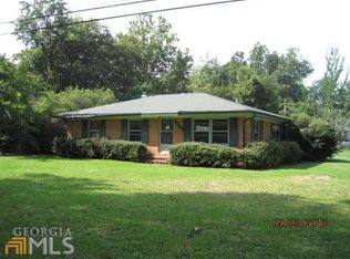 4205 Jones Rd, Macon, GA 31216