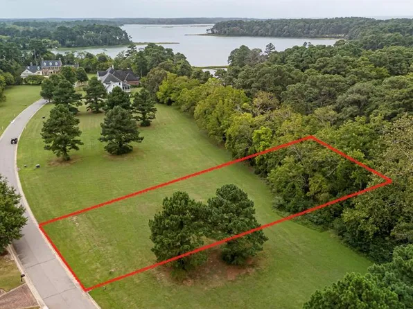 110 Creekside Ln Lot 12, Cape Charles, VA 23310