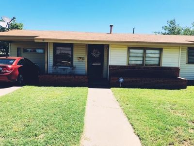 3416 Tanner Dr, Midland, TX, 79703