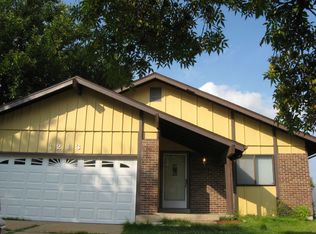 1213 Colbert Ct, Florissant, MO