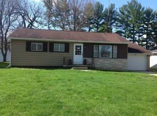 217 E Spaulding St, Watertown, WI 53098