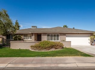 1506 E Gemini Dr, Tempe, AZ 85283