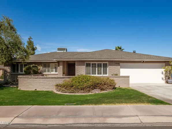 1506 E Gemini Drive, Tempe, AZ 85283