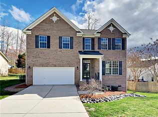 6729 Riva Ridge Ct, Charlotte, NC 28216