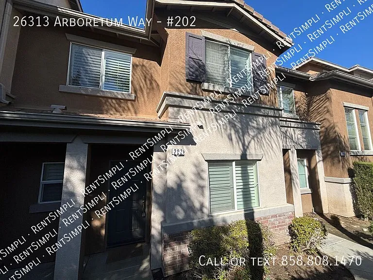26313 Arboretum Way #202 — Photo 2