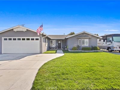 5272 W Holland Ave, Garden Grove, CA, 92845
