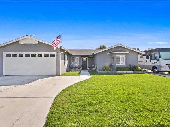 5272 W Holland Ave, Garden Grove, CA 92845