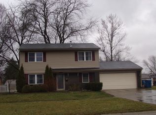 4840 Old Salem Rd, Englewood, OH 45322