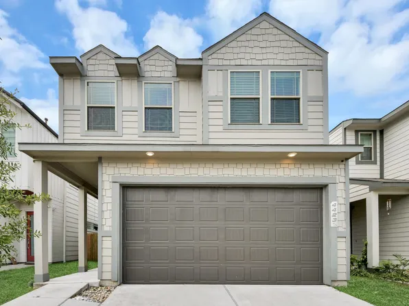 4423 Santorini Ln, Houston, TX 77045
