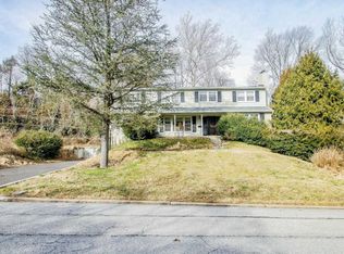 207 Heacock Ln, Wyncote, PA 19095