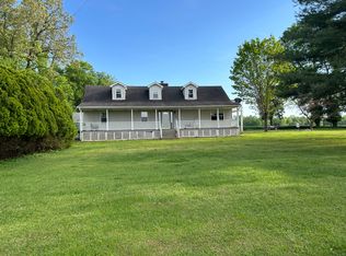 1400 Fairgrounds Rd, Adams, TN 37010
