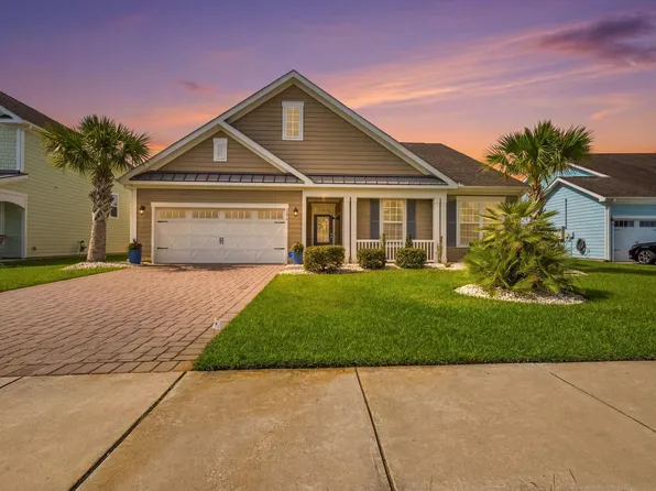 1615 Thornbury Dr., Myrtle Beach, SC 29577