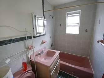 Rented by Halvatzis Realty