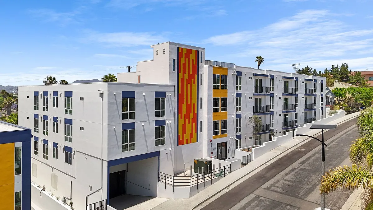 Building Photo - The Rosenell
