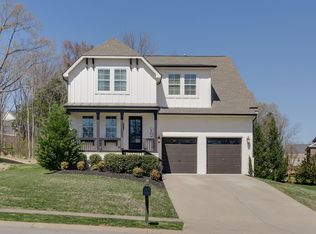 5043 Aunt Nannies Pl, Nolensville, TN 37135