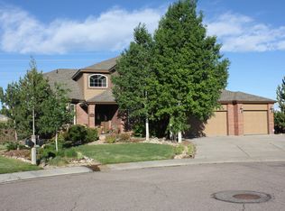600 Sundance Pl, Castle Pines, CO 80108