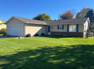 1441 Sherry Dr, Portage, MI 49024