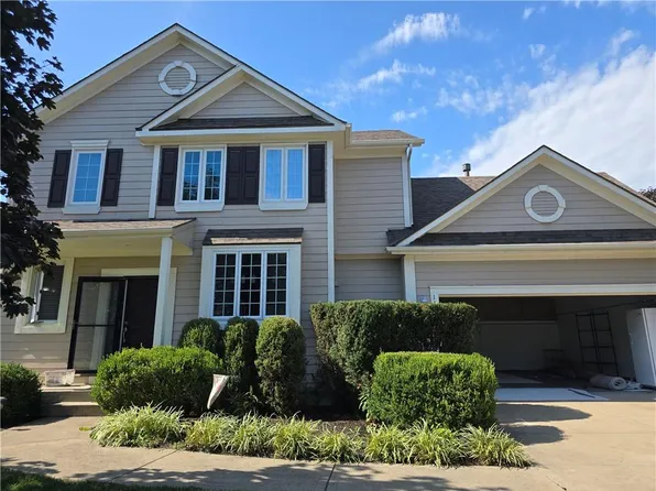 14940 S Gallery St, Olathe, KS 66062