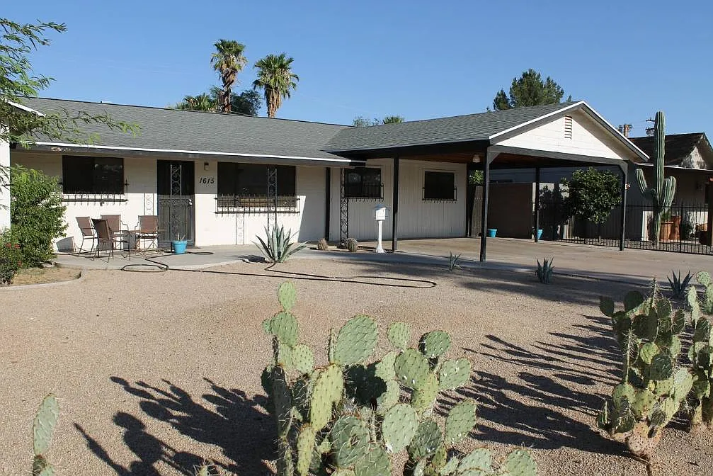 Building Photo - 1615 S Marilyn Ann Dr