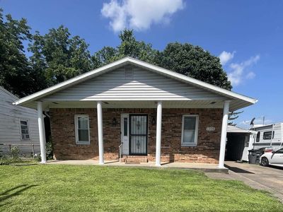 1208 Harmony Way, Evansville, IN, 47720