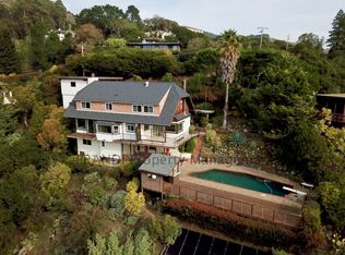 236 Margarita Dr, San Rafael, CA